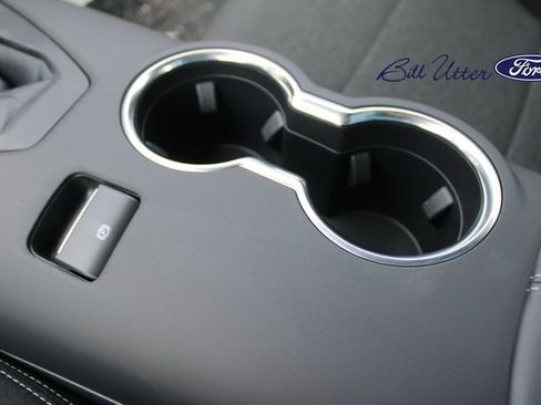 New 2026 Ford Mustang Coupe RWD image 10