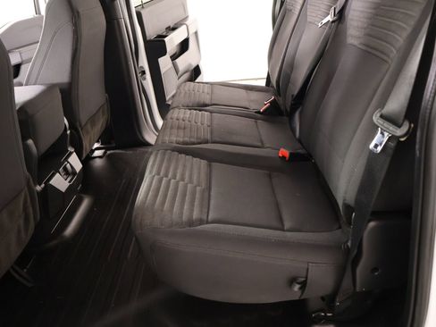 Used 2023 Ford F150 XL w/ STX Appearance Package AWD/4WD image 12