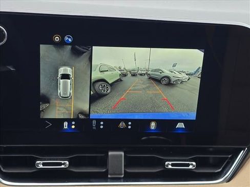 New 2026 Chevrolet Equinox ACTIV w/ Convenience Package III image 28