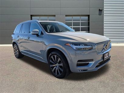 Used 2025 Volvo XC90 B6 Ultra