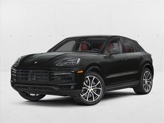 New 2026 Porsche Cayenne Coupe video 1