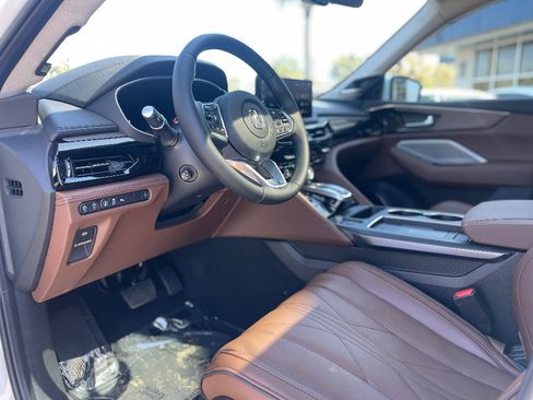 New 2026 Acura MDX SH-AWD w/ Advance Package image 21