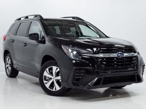 Used 2024 Subaru Ascent Premium w/ Convenience Package AWD/4WD image 6