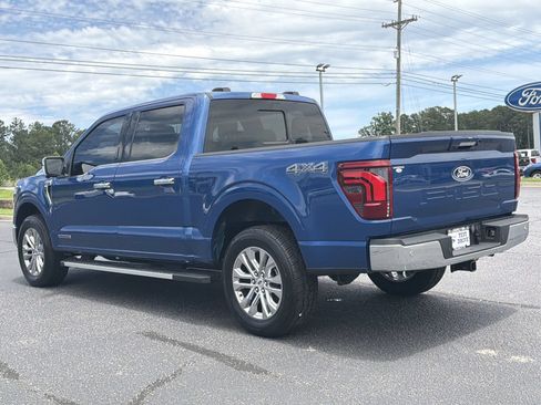 Used 2024 Ford F150 Lariat w/ Equipment Group 502A High AWD/4WD image 32