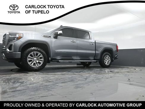 Used 2022 GMC Sierra 1500 Denali image 39