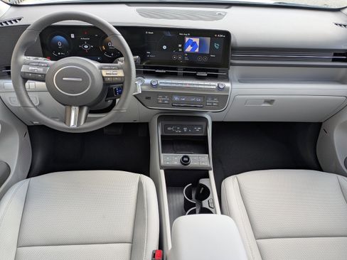 New 2026 Hyundai Kona Limited image 14