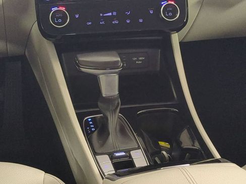 Used 2025 Hyundai Tucson SEL FWD image 22