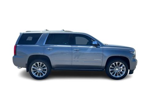 Used 2019 Chevrolet Tahoe Premier w/ Premier Plus Edition AWD/4WD image 4