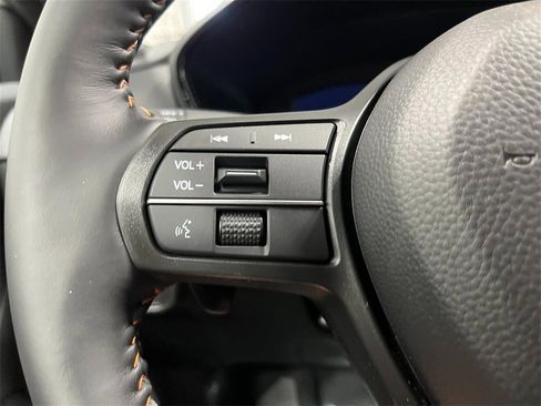 New 2026 Honda CR-V Sport-L image 28