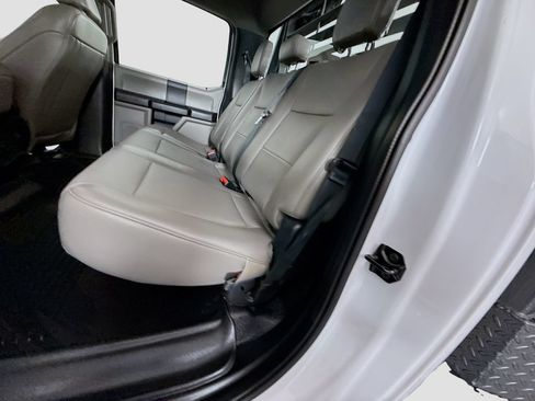 Used 2021 Ford F350 XL w/ Power Equipment Group AWD/4WD image 22