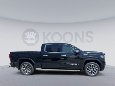 New 2026 GMC Sierra 1500 Denali AWD/4WD image 5