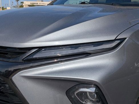 Used 2023 Chevrolet Blazer RS w/ Driver Confidence II Package image 2