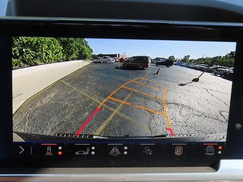 New 2026 Chevrolet Silverado 1500 RST image 7