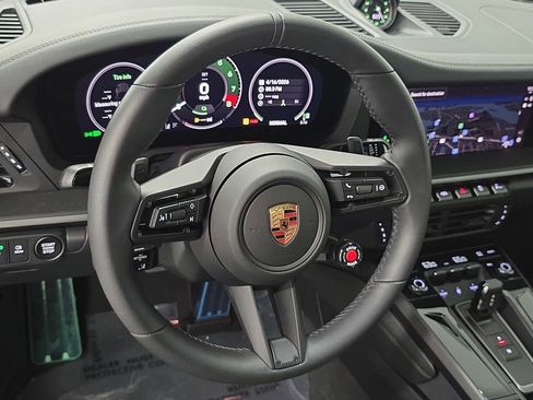 New 2026 Porsche 911 Carrera GTS RWD image 13