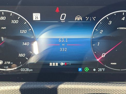 Used 2026 Mercedes-Benz CLA 250 CLA 250 image 26