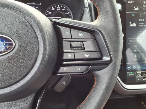 New 2026 Subaru Crosstrek 2.5i Limited AWD/4WD image 16
