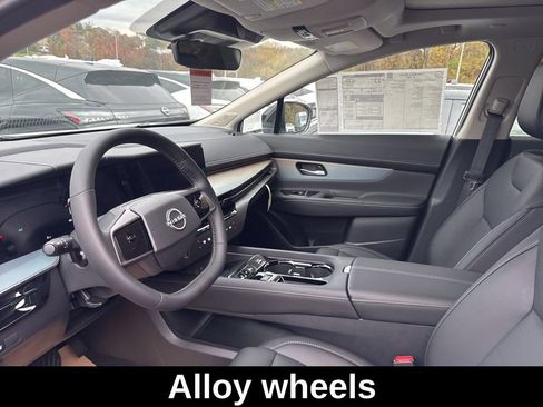 New 2026 Nissan Murano SL AWD/4WD image 18