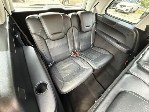Used 2018 Mercedes-Benz GLS 550 4MATIC image 35
