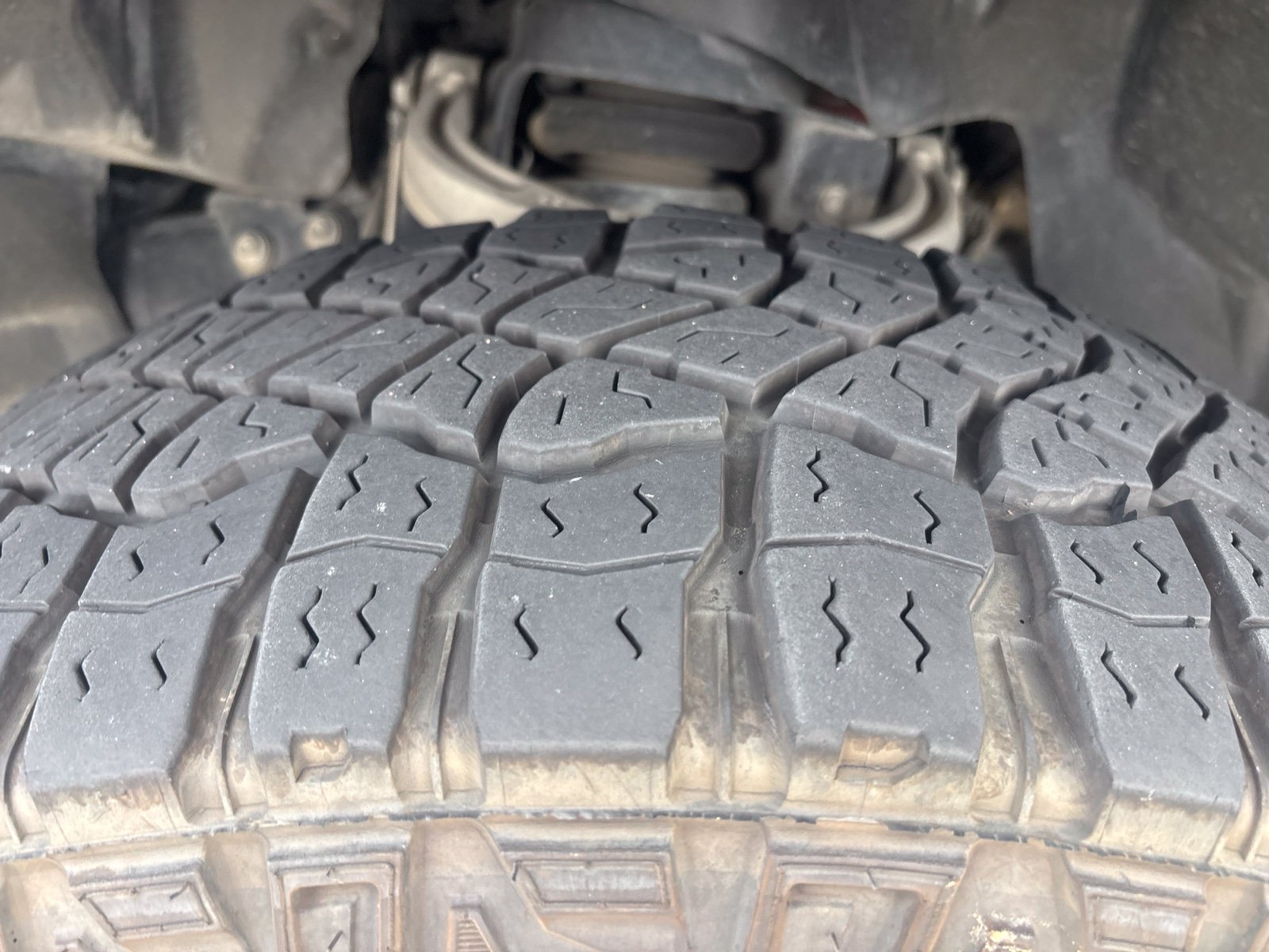 Used 2021 RAM 1500 TRX w/ TRX Level 1 Equipment Group AWD/4WD image 5