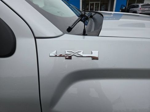Used 2017 GMC Sierra 1500 4x4 Double Cab w/ Sierra Convenience Package image 35