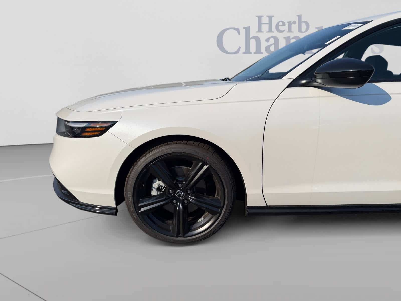 New 2026 Honda Accord Sport image 19