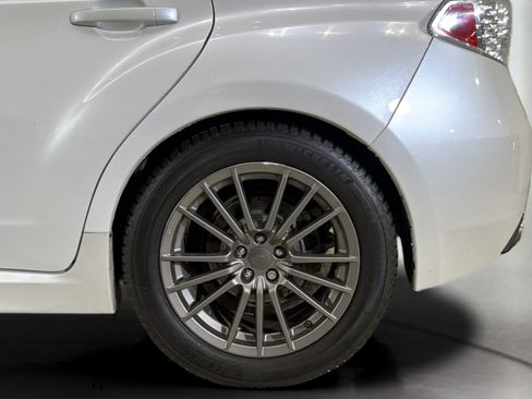 Used 2014 Subaru Impreza WRX Premium w/ Popular Package #1 (IYN) AWD/4WD image 37
