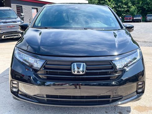 Used 2023 Honda Odyssey Sport image 7