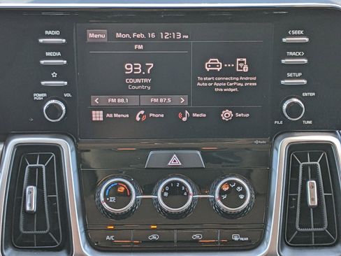 Certified 2023 Kia Sorento LX image 15