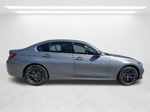 New 2026 BMW 330i Sedan w/ Premium Package image 3