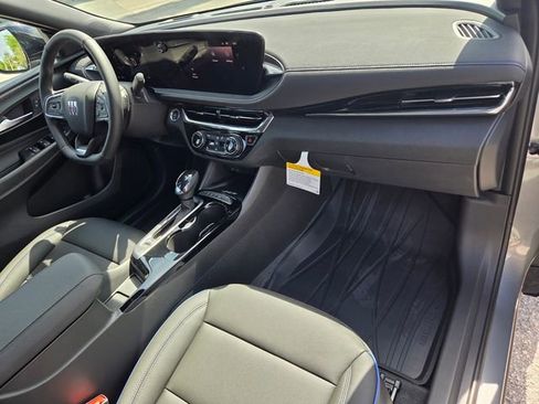 New 2026 Buick Envista Sport Touring w/ Convenience I Package image 17