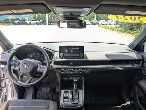 Certified 2024 Honda CR-V Sport image 14