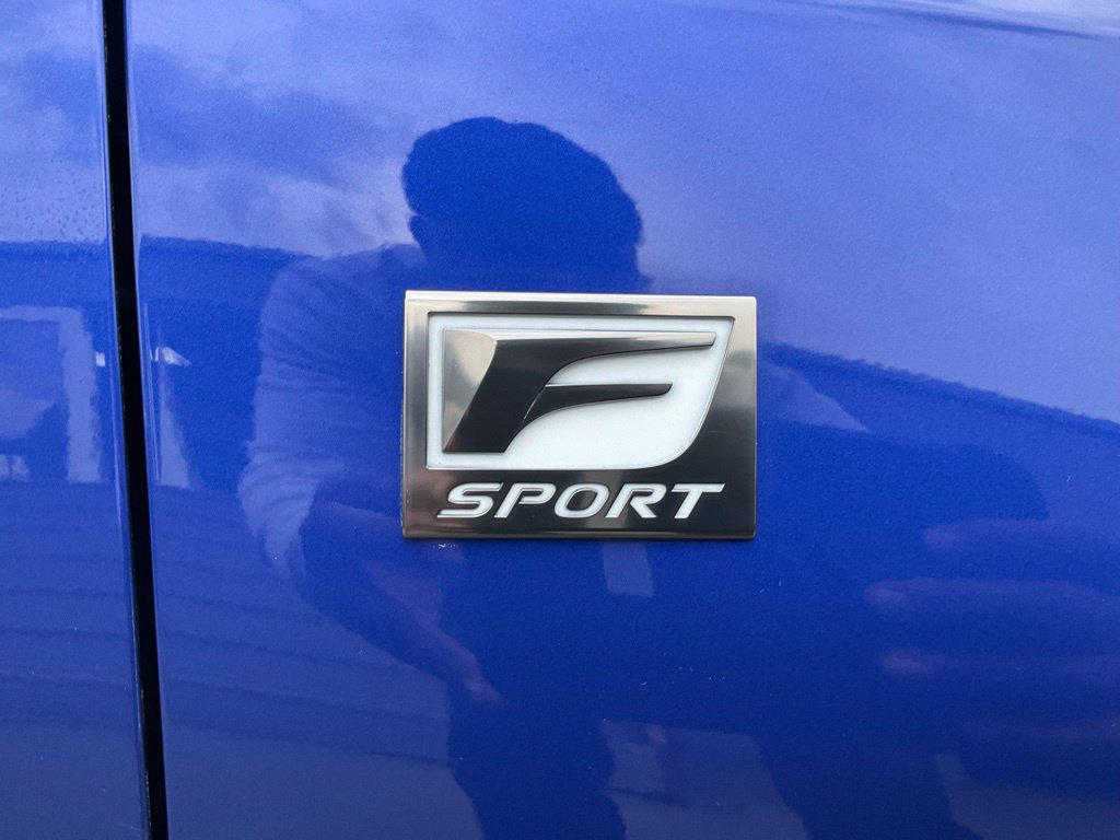Used 2014 Lexus CT 200h w/ F Sport w/Nuluxe Interior FWD image 70