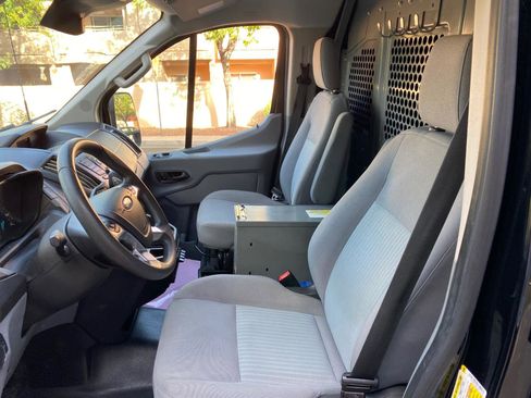 Used 2018 Ford Transit 150 130 Low Roof image 23