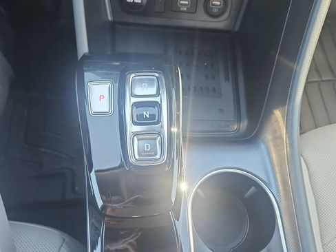 Used 2020 Hyundai Sonata Limited image 18