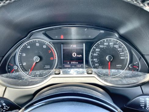 Used 2014 Audi Q5 2.0T Premium Plus AWD/4WD image 10