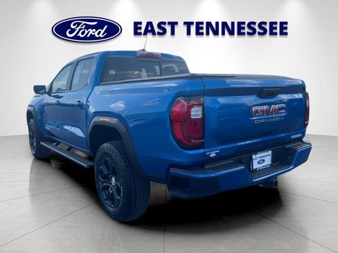 Used 2024 GMC Canyon Elevation w/ Convenience Package RWD image 5