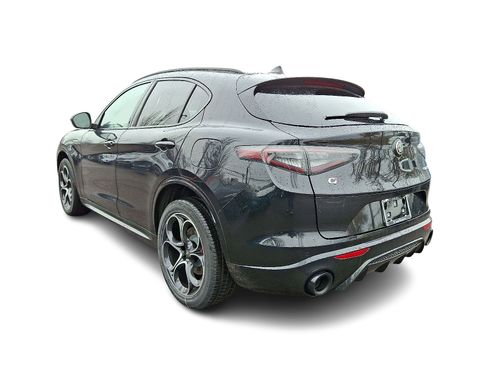 New 2025 Alfa Romeo Stelvio Sprint w/ Veloce Package image 3