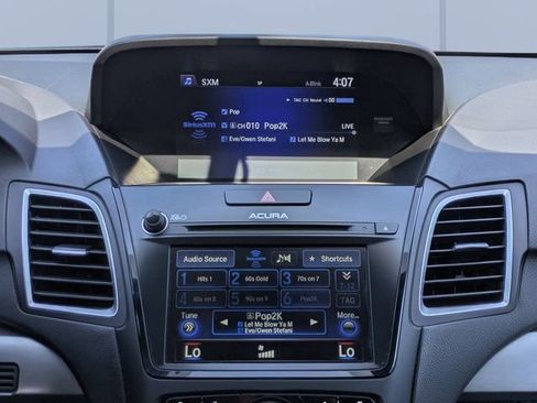 Used 2018 Acura RDX AWD w/ Technology Package image 18