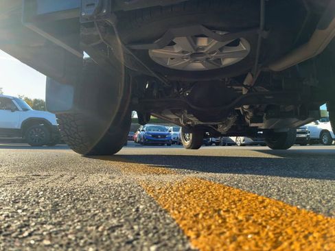 Used 2022 Mercedes-Benz Sprinter 2500 image 23