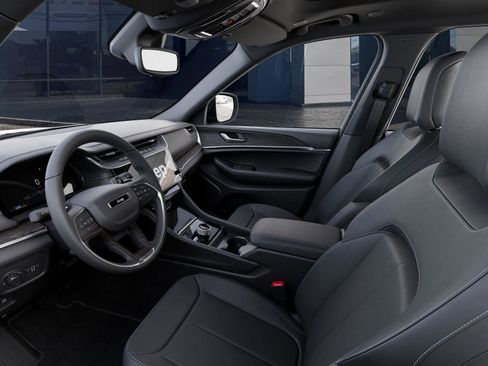 New 2026 Jeep Grand Cherokee Limited Reserve image 22