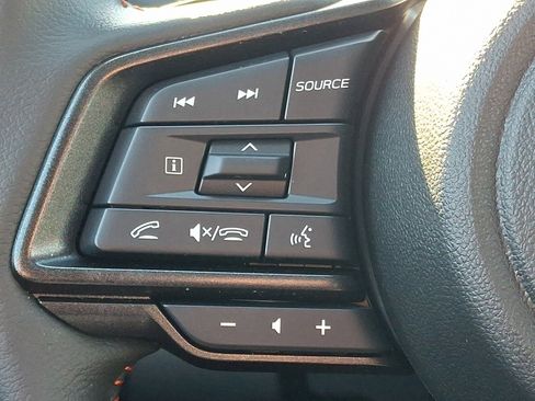 Certified 2025 Subaru Crosstrek 2.5i Limited image 20