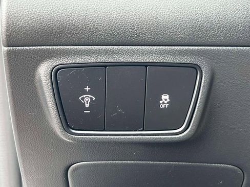 Certified 2022 Hyundai Tucson SEL w/ Cargo Package image 21