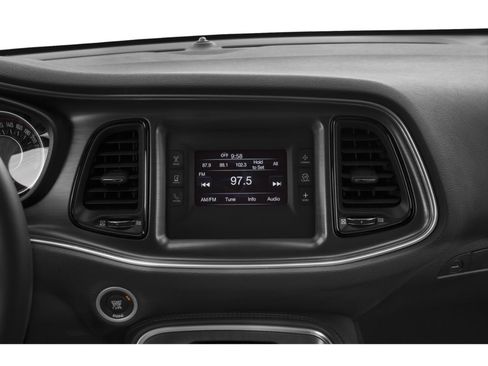 Used 2018 Dodge Challenger R/T Plus RWD image 5