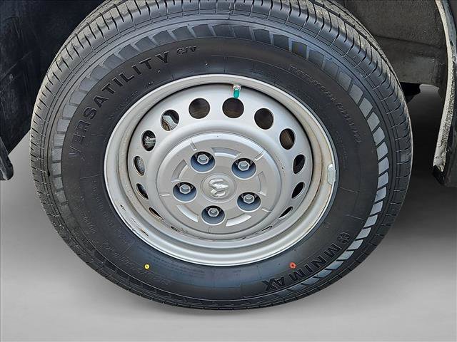 Used 2025 RAM ProMaster 2500 w/ Safety Group FWD image 26