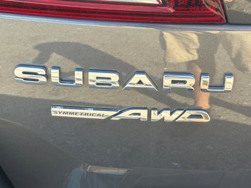 Used 2018 Subaru Outback 2.5i Premium image 23