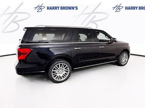 Used 2022 Ford Expedition Max Platinum image 35