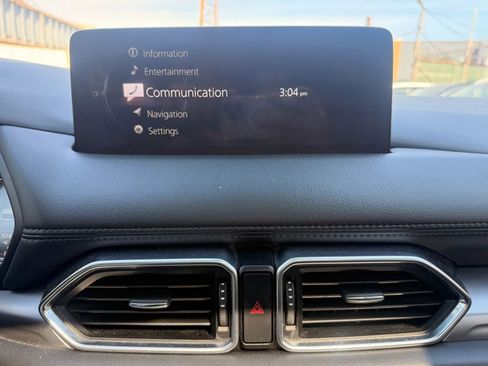 Used 2021 MAZDA CX-5 Touring w/ Touring Preferred SV Package image 19