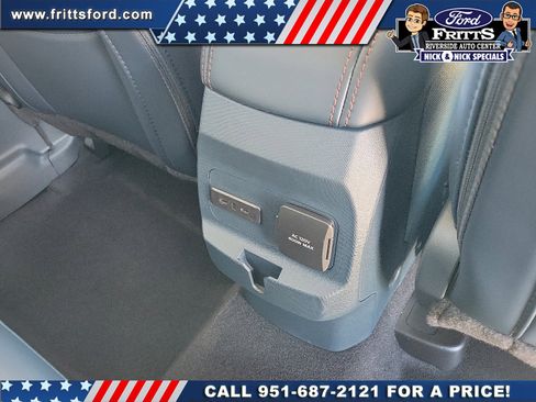 New 2026 Ford Maverick Lariat w/ 4K Tow Package image 20