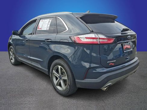 Used 2019 Ford Edge SEL w/ Equipment Group 201A image 6