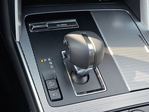 New 2025 MAZDA CX-90 3.3 Turbo S w/ Premium Package image 8